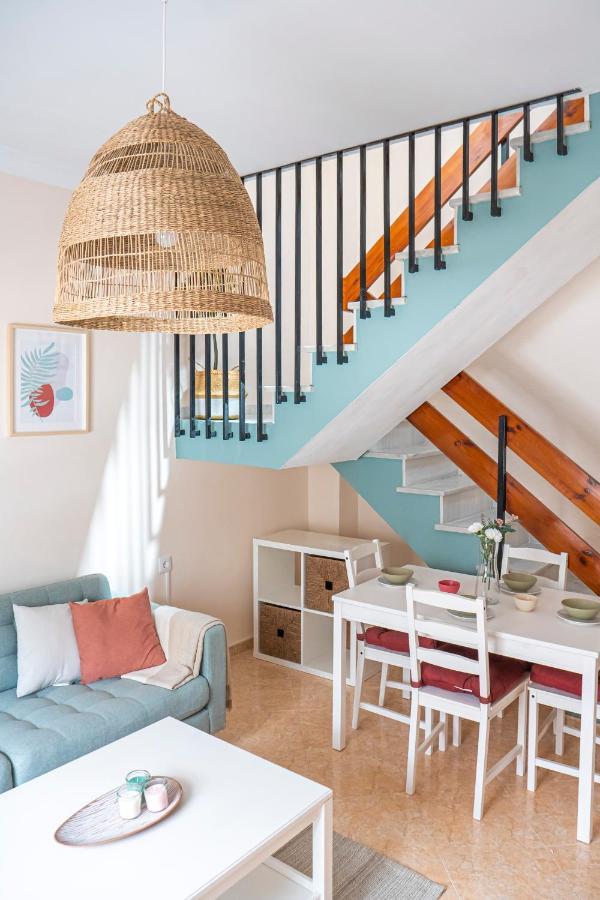 Apartamento Aguadulce Sanlucar de Barrameda Luaran gambar