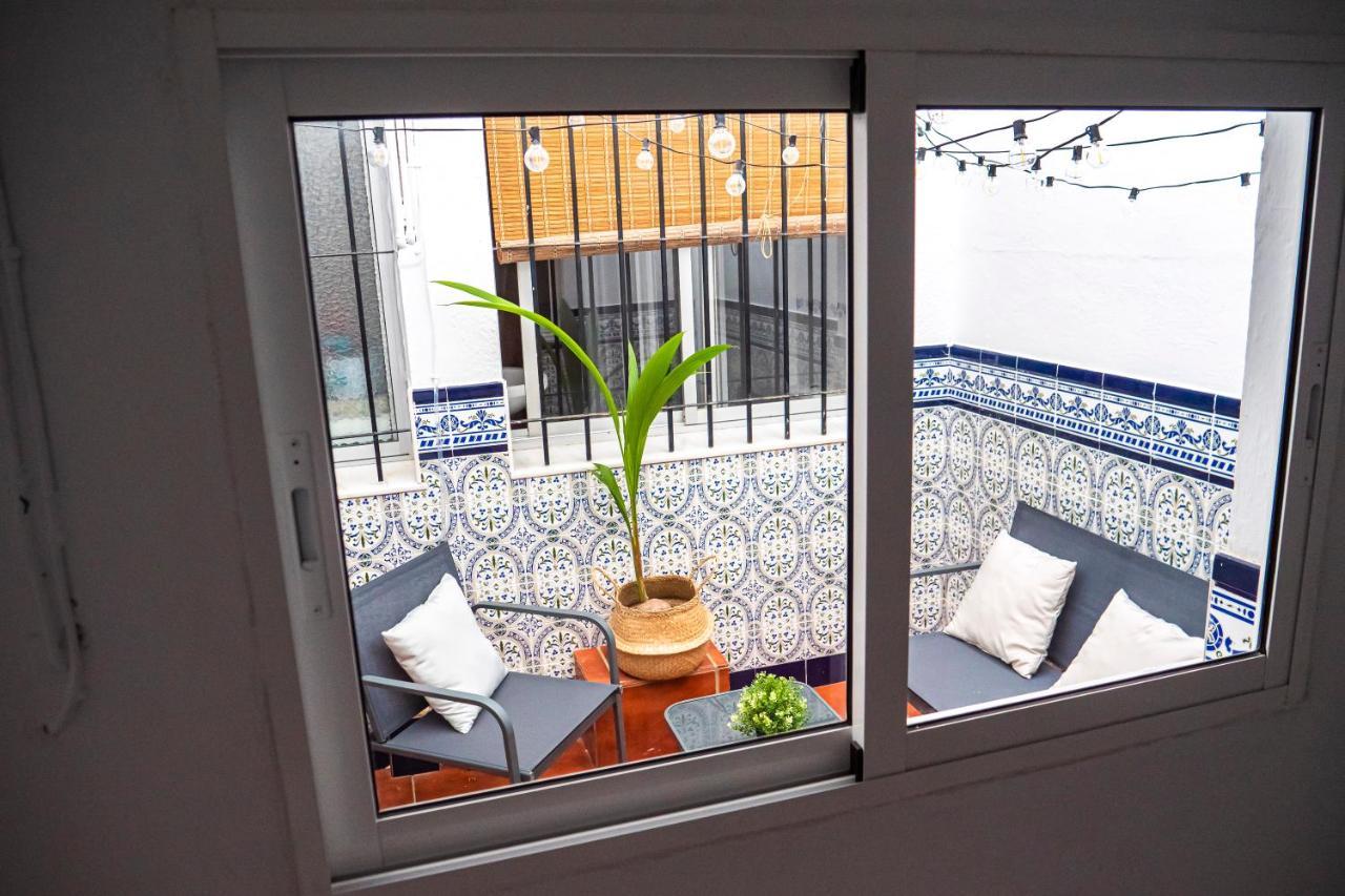 Apartamento Aguadulce Sanlucar de Barrameda Luaran gambar