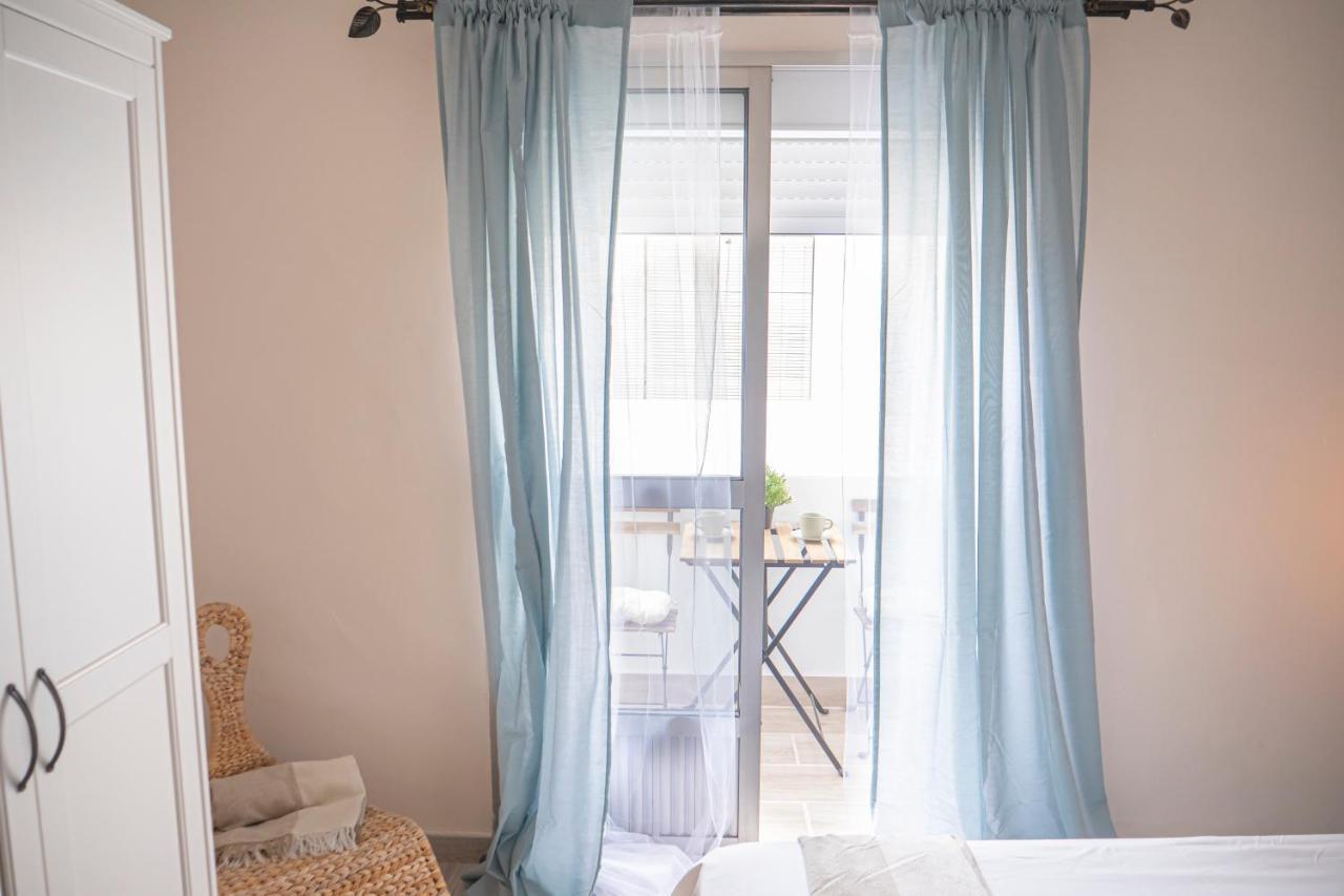 Apartamento Aguadulce Sanlucar de Barrameda Luaran gambar