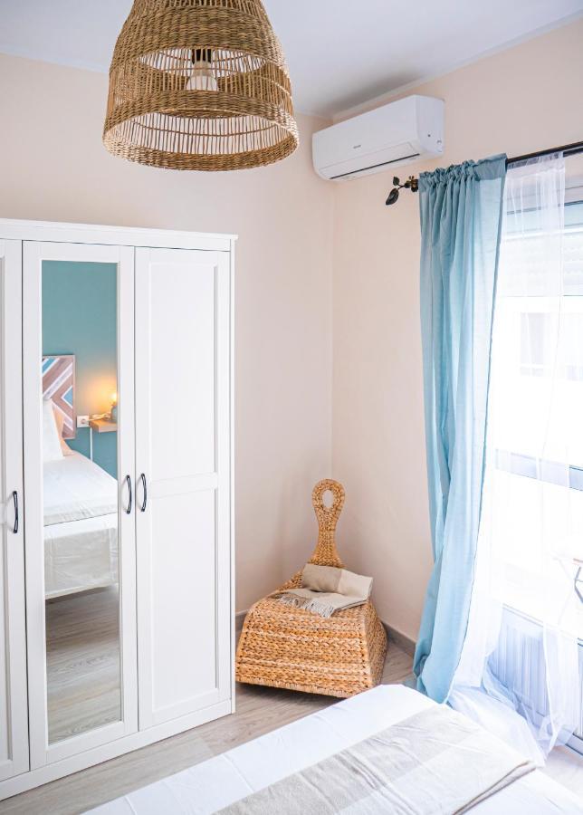 Apartamento Aguadulce Sanlucar de Barrameda Luaran gambar