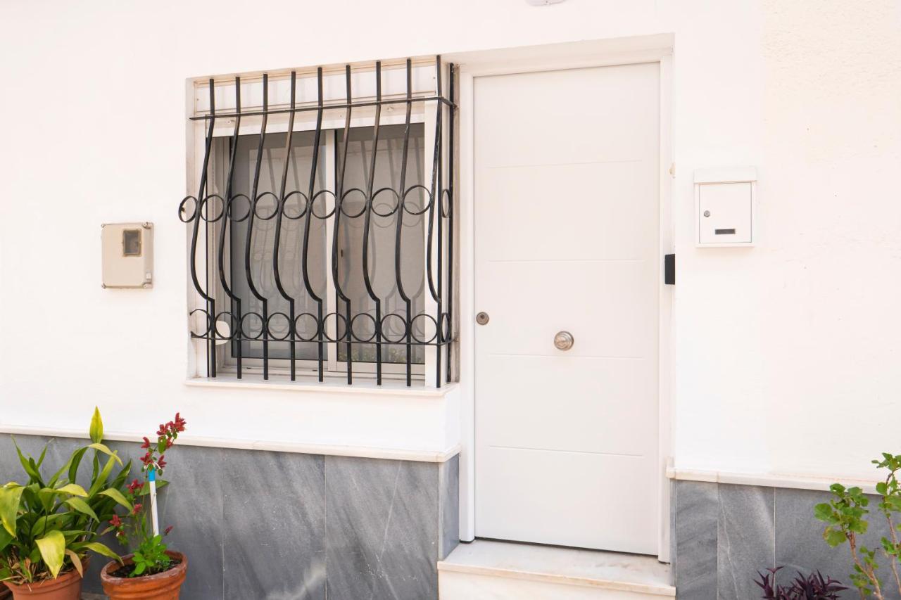 Apartamento Aguadulce Sanlucar de Barrameda Luaran gambar