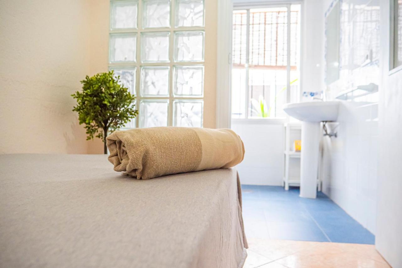 Apartamento Aguadulce Sanlucar de Barrameda Luaran gambar